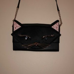 Kate Spade Cat Handbag